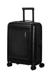 Валіза American Tourister DASHPOP TRUE BLACK 55x40x20(23) 55 См MG5*19001 - мініатюра 5
