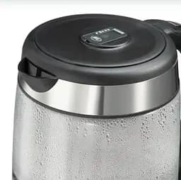 Електрочайник Russell Hobbs 20760-10 1л Brita Purity Filter Скляний чайник - мініатюра 4