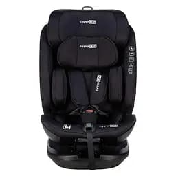 Автокрісло FreeON Epic i-Size 40-150 см, black [CD]