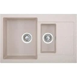 Кухонна мийка Interline Style avena