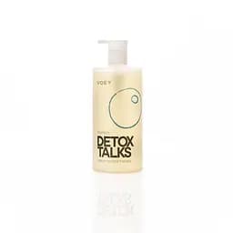 Шампунь для жирной кожи головы Detox Talks Shampoo VOEY 500 мл