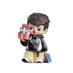 Колекційна фігурка 10/10 Toys TNT Boy Rayan серія Let’s Date mystery box (RAM-368) - мініатюра 6