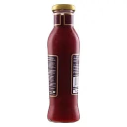 Соус кетчуп Peri-Peri Американська кухня 320 г (772637) - мініатюра 4