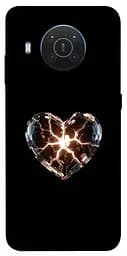 Чохол Demsky Radiance Within для Nokia X10 / X20