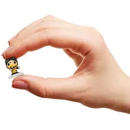 Ігровий набір Funko Bitty POP! Arcade Mortal Kombat Скорпіон (91394) - мініатюра 4