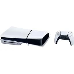 Ігрова консоль Sony PlayStation 5 Slim 1TB + EA Sports FC 26 Bundle [1000049854] [150055] - мініатюра 2