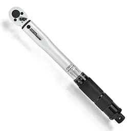 Ключ динамометричний 1/2x635mm(L) 50-365 Nm Toptul hoz0008756