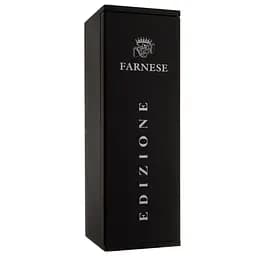 Вино Fantini Edizione 18 Cinque Autoctoni, червоне, напівсухе, 14,5%, 1,5 л - мініатюра 3