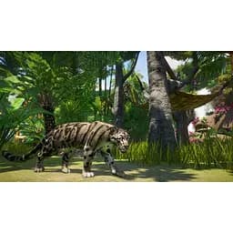Ключ активації Microsoft Planet Zoo: Ultimate Edition для Xbox Series S/X - мініатюра 2