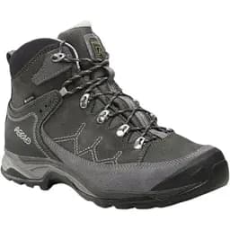 Черевики Asolo Falcon LTH GV 46.5 Grey/Black (1033-ASL A40044.B036-11.5)