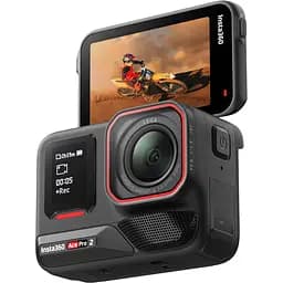 Екшн-камера Insta360 Ace Pro 2 (CINSBBGA) [125548] - мініатюра 3