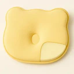 Подушка ортопедична дитяча BabyComfort Papaella з ефектом пам'яті 27х22х3 см (8000036170) - мініатюра 2