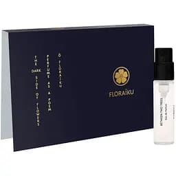 Парфюмированная вода пробник Floraiku Between Two Trees 1.5 мл
