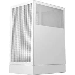 Корпус Deepcool CH170 Digital White без БП (R-CH170-WHNPI0D-G-1) - мініатюра 7