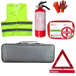 Евростандарт, набор автомобилиста LIDO(na_5)