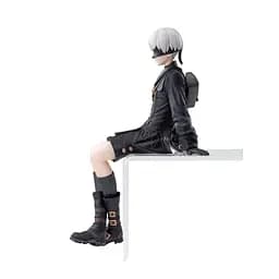 Фігурка Sega Нієр: Автомата 9S NieR:Automata YoRHa No.9 Type S 15 см S NA 9S 15 - мініатюра 2