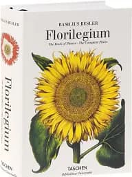 Florilegium. The Book of Plants