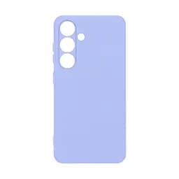 Чехол ArmorStandart ICON для Samsung S24 Camera cover Lavender (ARM88862)