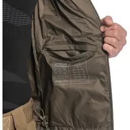 Жилет Pentagon Omega Down Vest XL Ral - мініатюра 11