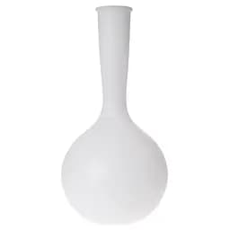 Світлодіодний пластиковий горщик Brille для квітів RGB на акумуляторі