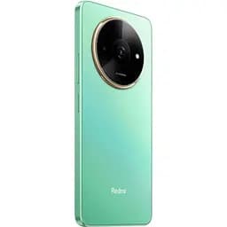 Смартфон Redmi A3X 4/128GB Aurora Green Global EU [117571] - мініатюра 2