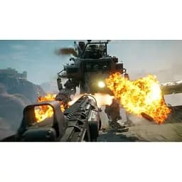 Гра Rage 2 (російська версія) (PS4) - мініатюра 4