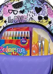 Рюкзак CoolPack Toby Mini Mood - мініатюра 4