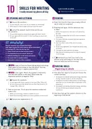 Cambridge English Empower 2nd Edition. C1 Advanced TB with Digital Pack - мініатюра 11