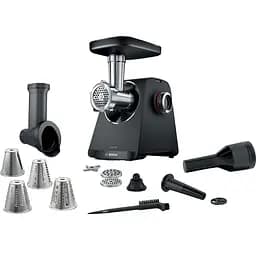 М'ясорубка Bosch MultiPower Серія 4 MFWS440B