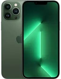 Мобільний телефон Apple iPhone 13 Pro Max 256Gb Alpine Green (REF B) BREEZY (2BMND03)
