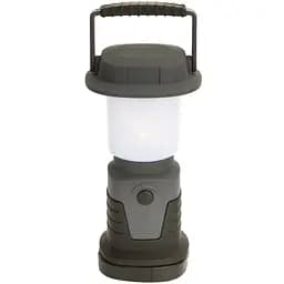 Ліхтар кемпінговий Bo-Camp Nodus High Power LED 100 Lumen Black/Anthracite (5818890)