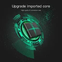 Акумулятор Baseus High volume для iPhone 6S 2200mA (ACCB-BIP6S) - мініатюра 2