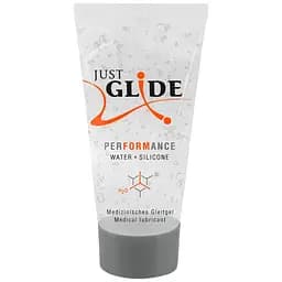 Лубрикант Orion Just Glide Performance 20 мл