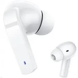Навушники Usams LY06 ANC TWS Earbuds BT5.0 білі - мініатюра 6