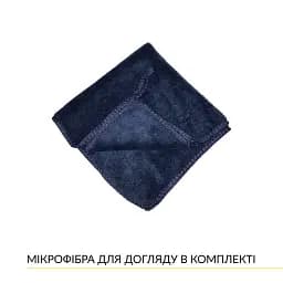 Вбудована мікрохвильова піч WEILOR WBM 2041 GSS - мініатюра 12