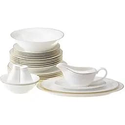 Столовий сервіз 6/27 Белліні NP115SET
