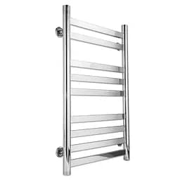 Водяна рушникосушка Laris Кватро П9 400x700 71207563, Хром