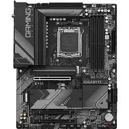 Материнська плата Gigabyte B650 Gaming X AX V2 [139873] - мініатюра 2
