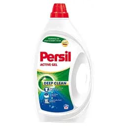 Гель для стирки Persil Active Gel Deep Clean 44 цикла стирки 1.98 л