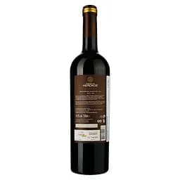 Вино Portas da Herdade Reserva, червоне, сухе, 14,5 %, 0,75 л - мініатюра 2