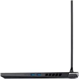 Ноутбук Acer Nitro 5 AN515-58 Bundle (ноутбук + навушники + ведмедик) (NH.QM0EX.00A), Intel Core i5-12500H RAM: 16 ГБ NVIDIA GeForce RTX 4060 SSD 512 ГБ ОС: DOS - мініатюра 9