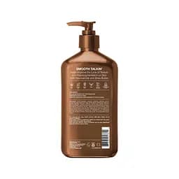 Молочко для тіла з ніацинамідом "Ваніль Люкс" Vanilla Lux Herbal Body Moisturizer Hempz 500 мл (8166-03) - мініатюра 2