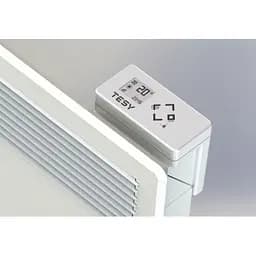Конвектор Tesy CN 051 100 EI CLOUD W - мініатюра 4