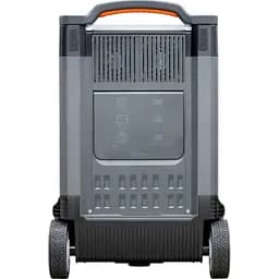 Зарядна станція Allpowers R4000 [153360] - мініатюра 5