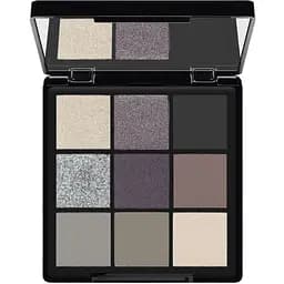 Палетка теней для век Make up Factory Pro Effect Eye Palette 40 Iconic Variations