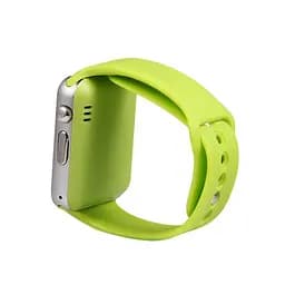 Смарт-годинник Uwatch A1 Green - мініатюра 4