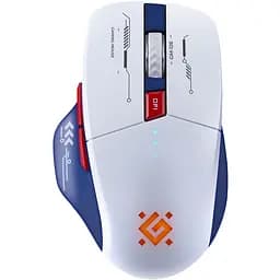Компьютерная мышь Defender Tisa GM-126 52126 teh0022109