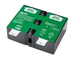 APC Батарея Replacement Battery Cartridge #123