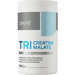 Креатин OstroVit Tri Creatine Malate Манго 500 г
