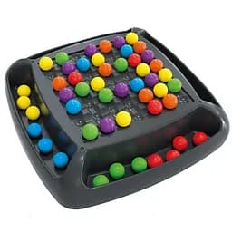 Настольная интерактивная игра Ummi M13E Colorful Beads Break Black